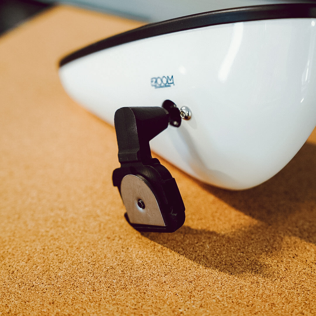 鏡　HUG ZOOM ENGINEERING MIRROR BRACKET – Renegade Motorsports