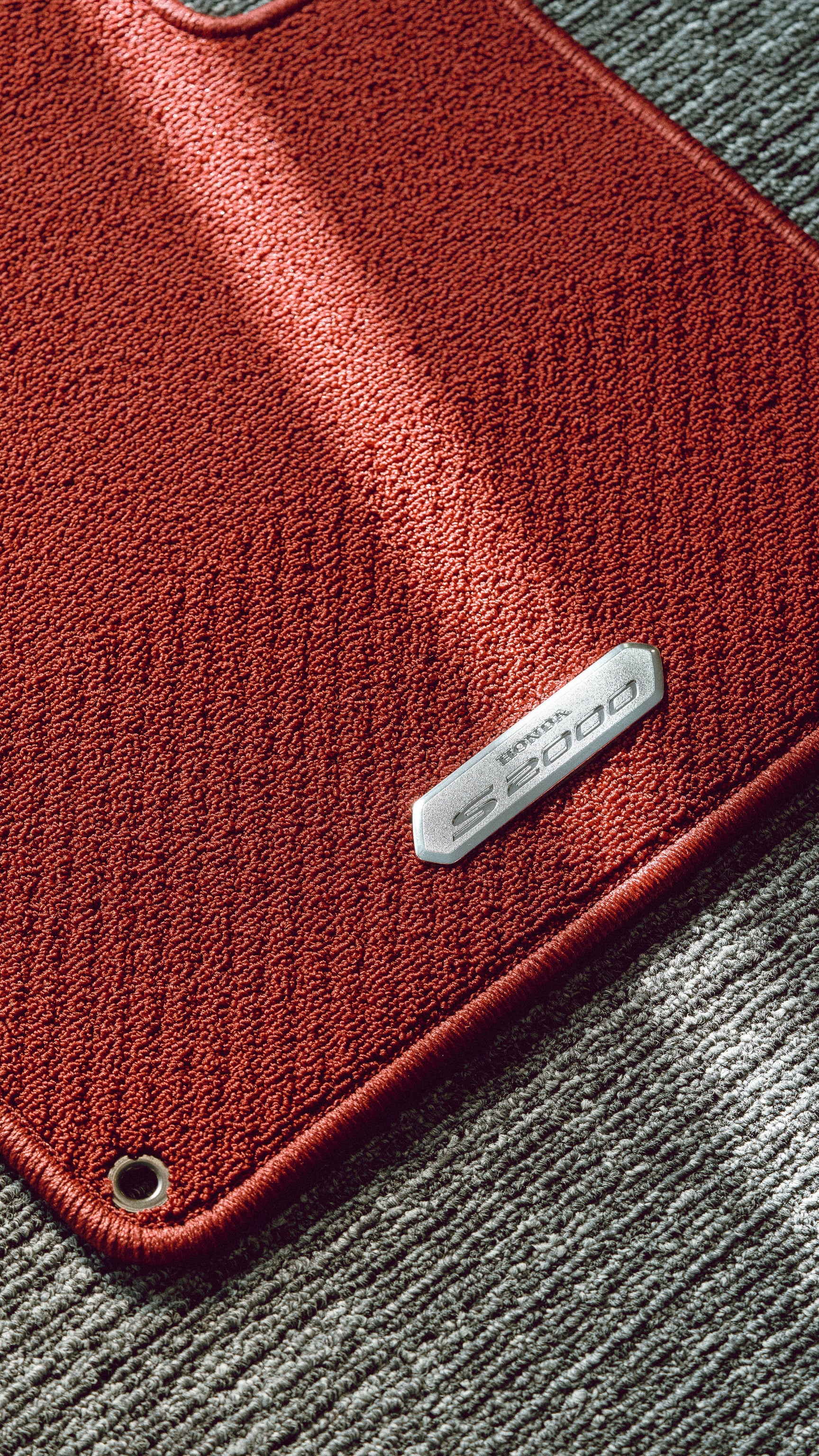 HONDA ACCESS S2000 PREMIUM FLOOR MATS Renegade Motorsports