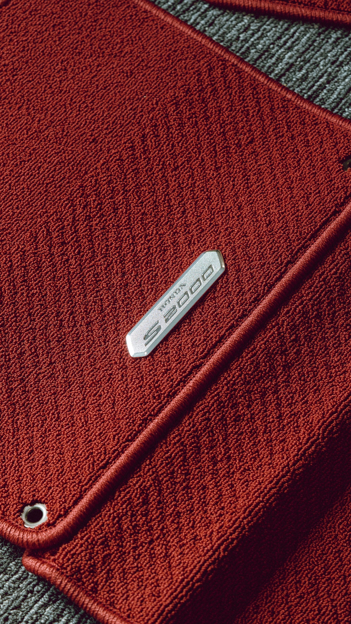 HONDA ACCESS S2000 PREMIUM FLOOR MATS Renegade Motorsports