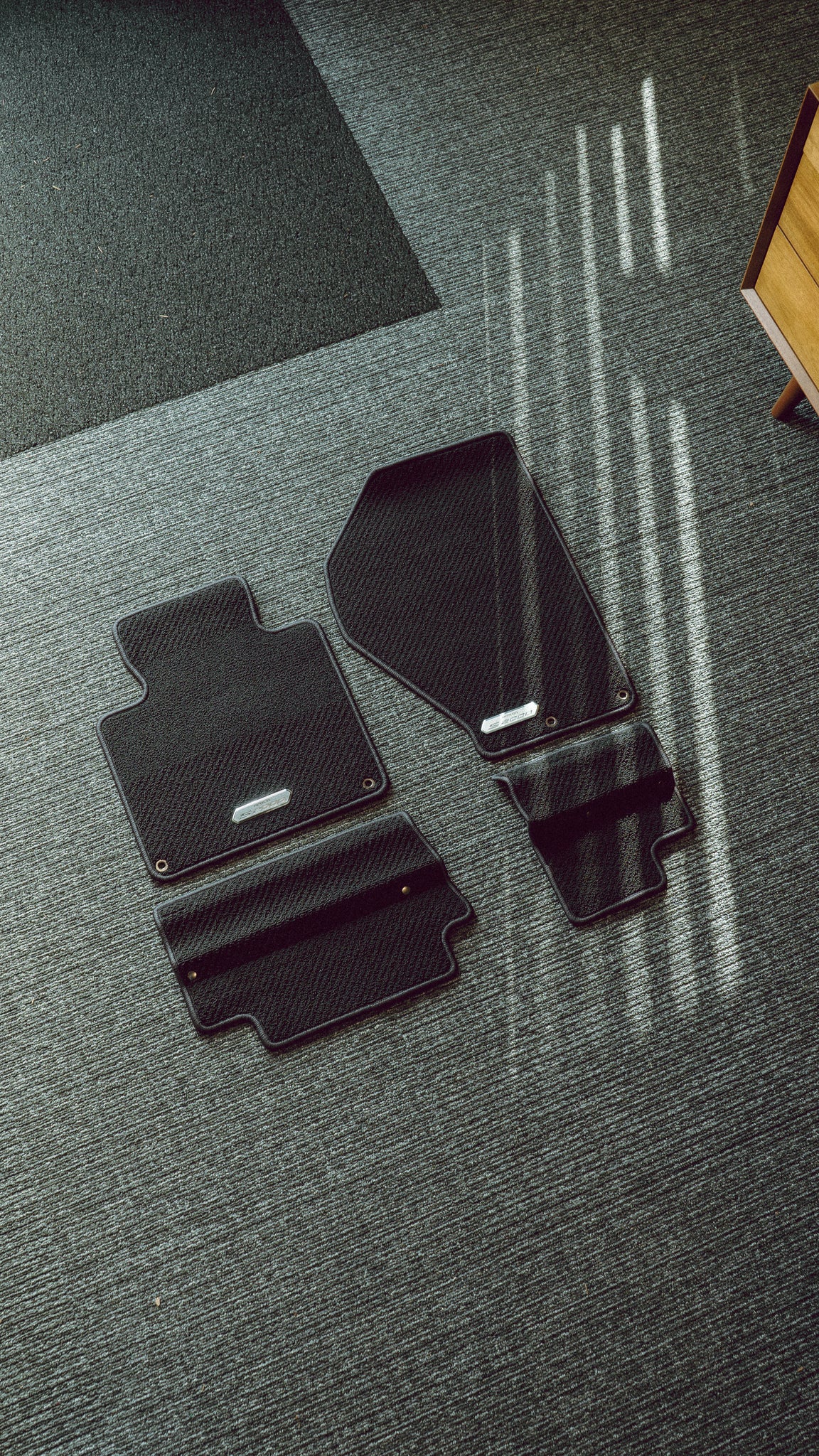 HONDA ACCESS S2000 PREMIUM FLOOR MATS Renegade Motorsports