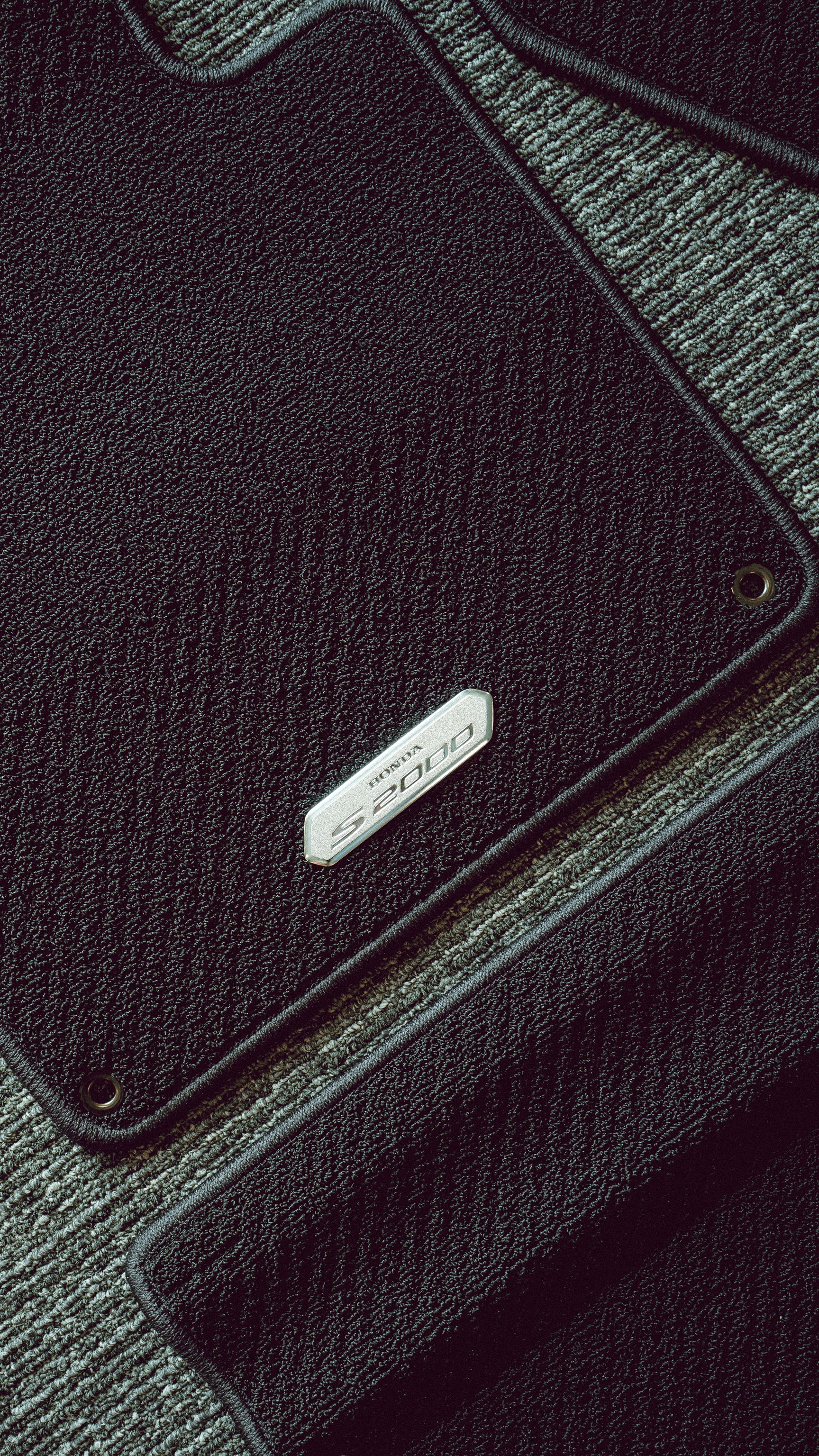 HONDA ACCESS S2000 PREMIUM FLOOR MATS Renegade Motorsports