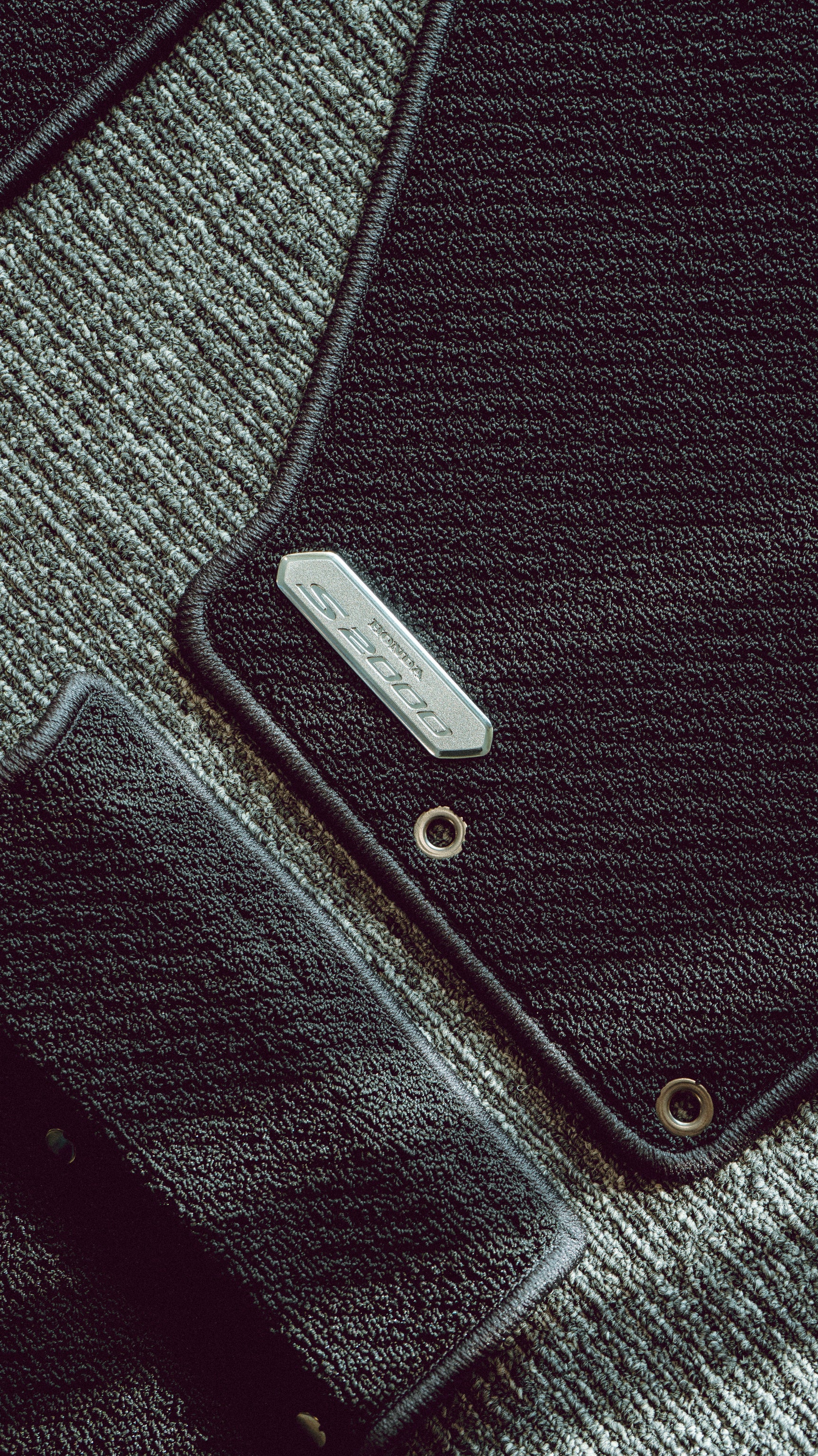 HONDA ACCESS S2000 PREMIUM FLOOR MATS Renegade Motorsports