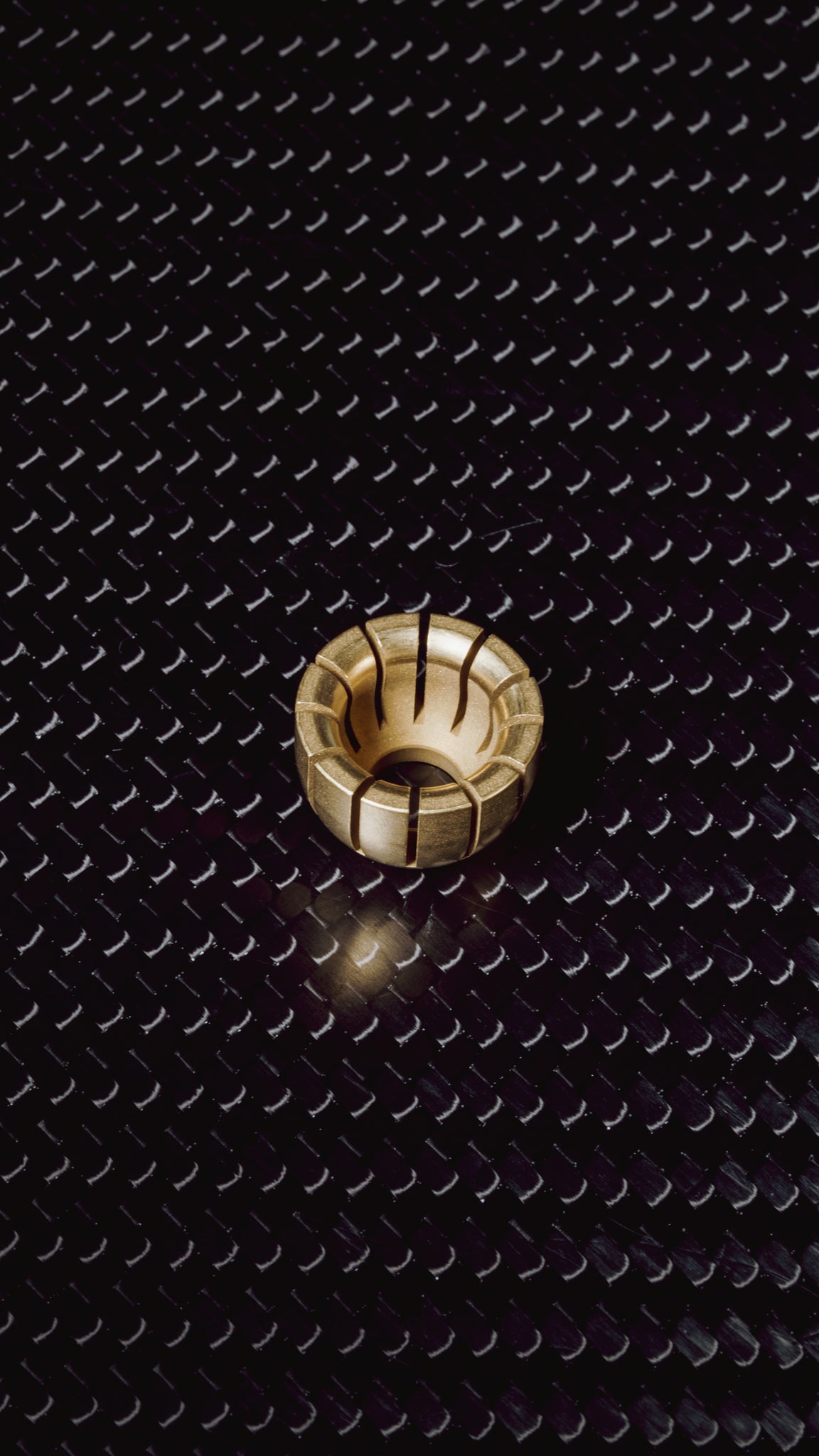 RENEGADE S2000 BRASS SHIFTER BUSHING Renegade Motorsports