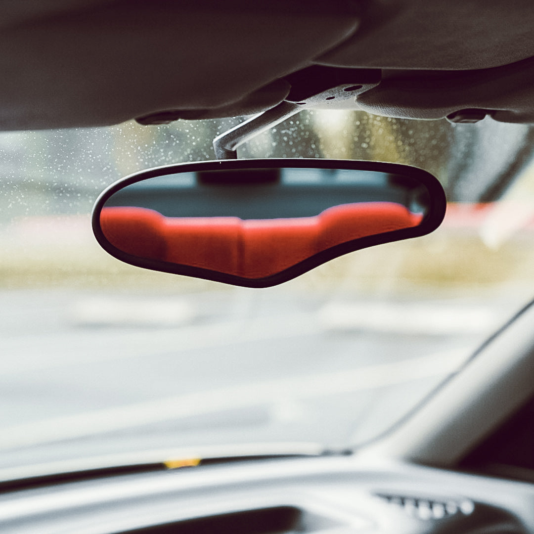 ZOOM ENGINEERING MONACO REAR MIRROR – Renegade Motorsports