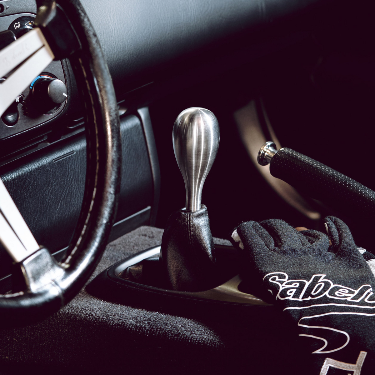 RENEGADE EXTENDED SHIFT KNOB – Renegade Motorsports