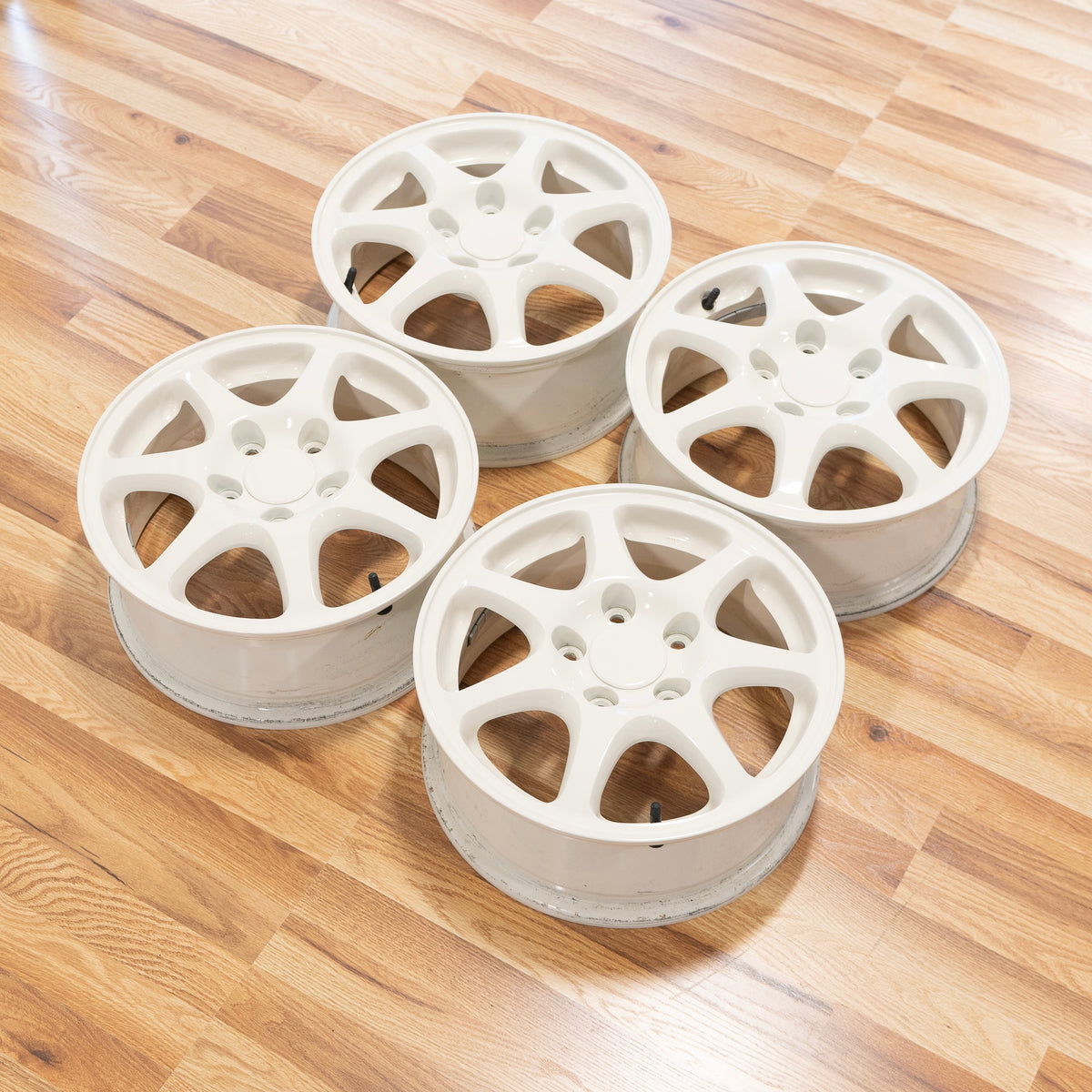 ACURA USDM INTEGRA TYPE R WHEELS – Renegade Motorsports