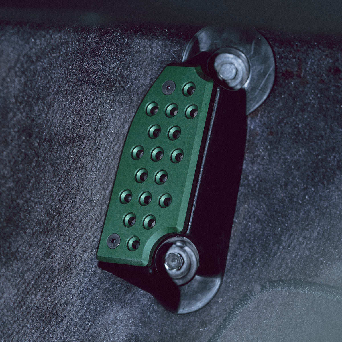 RENEGADE NSX BILLET DEAD PEDAL – Renegade Motorsports
