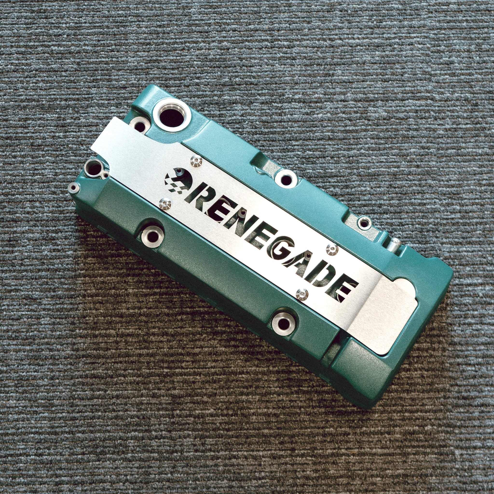 RENEGADE S2000 VALVE COVER Renegade Motorsports