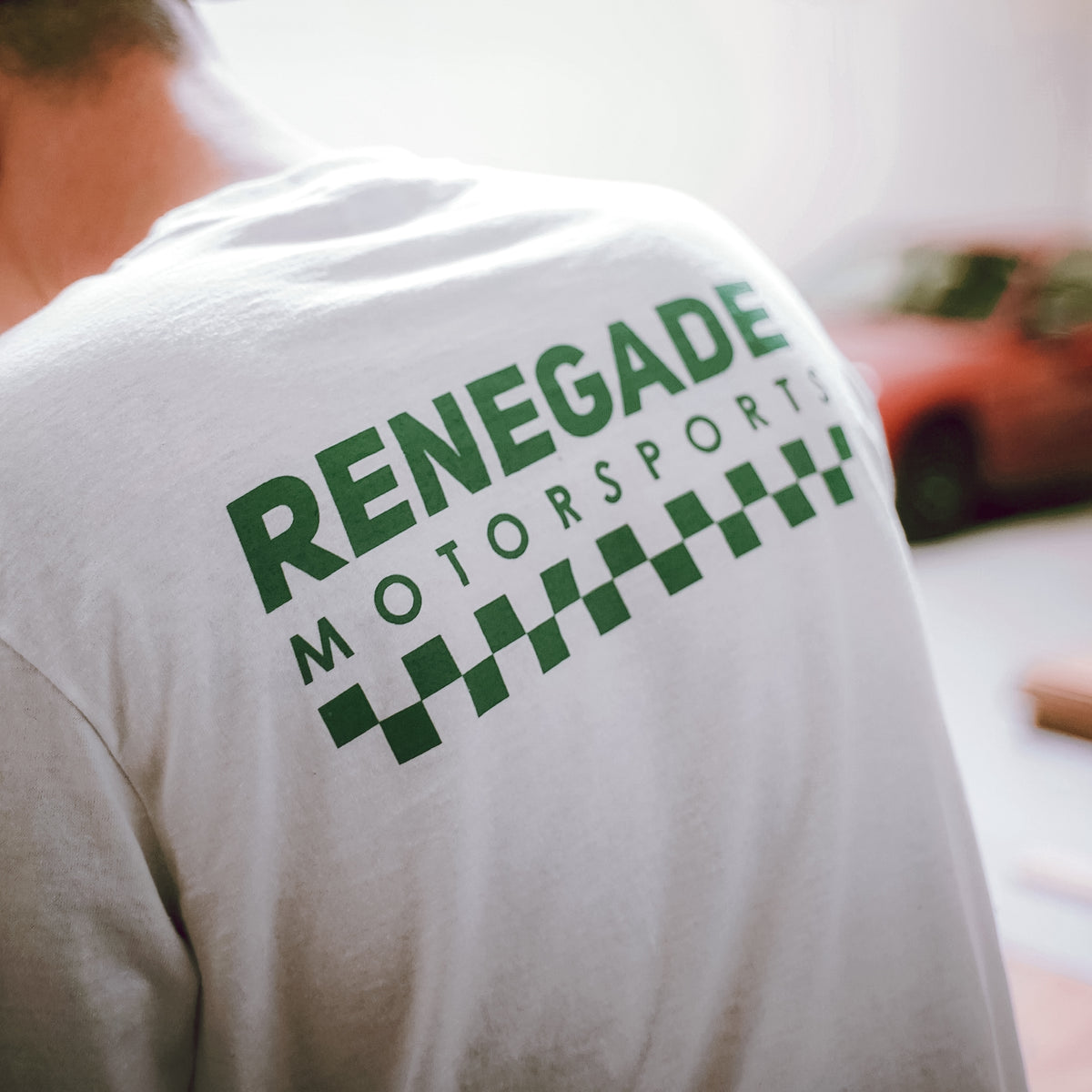 renegade, Shirts