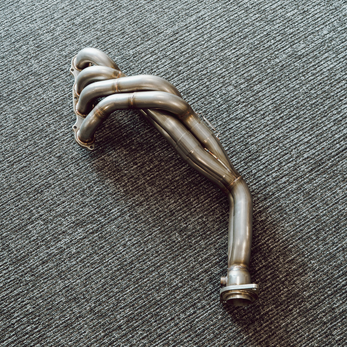 BALLADE SPORTS S2000 TRIY HEADER Renegade Motorsports