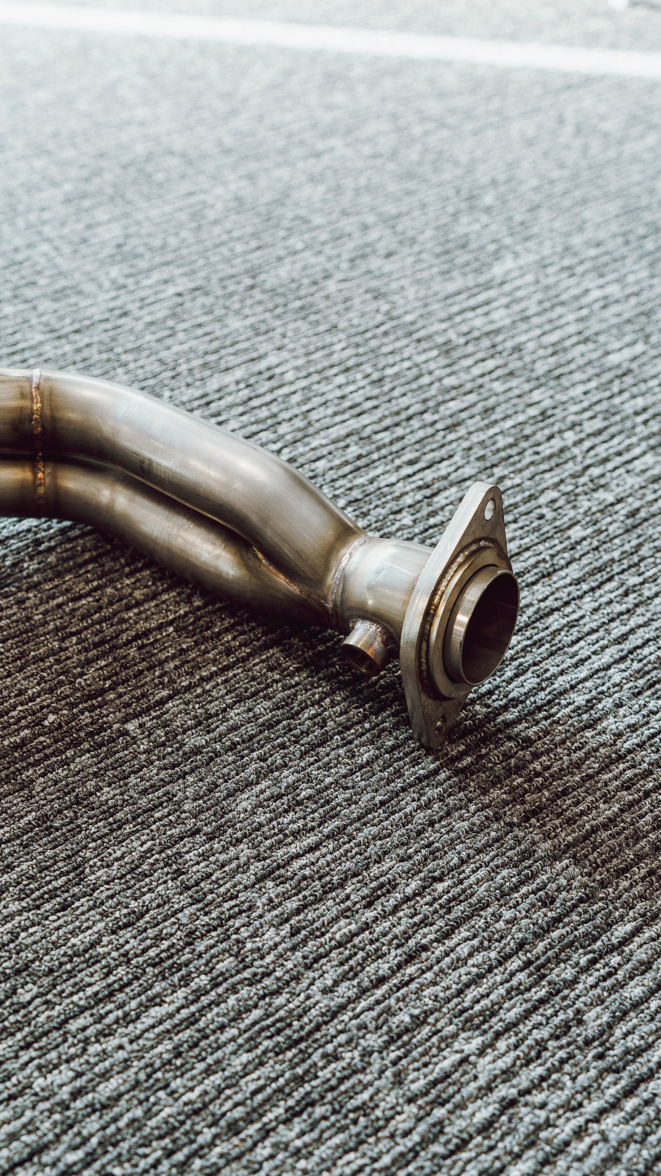 BALLADE SPORTS S2000 TRIY HEADER Renegade Motorsports