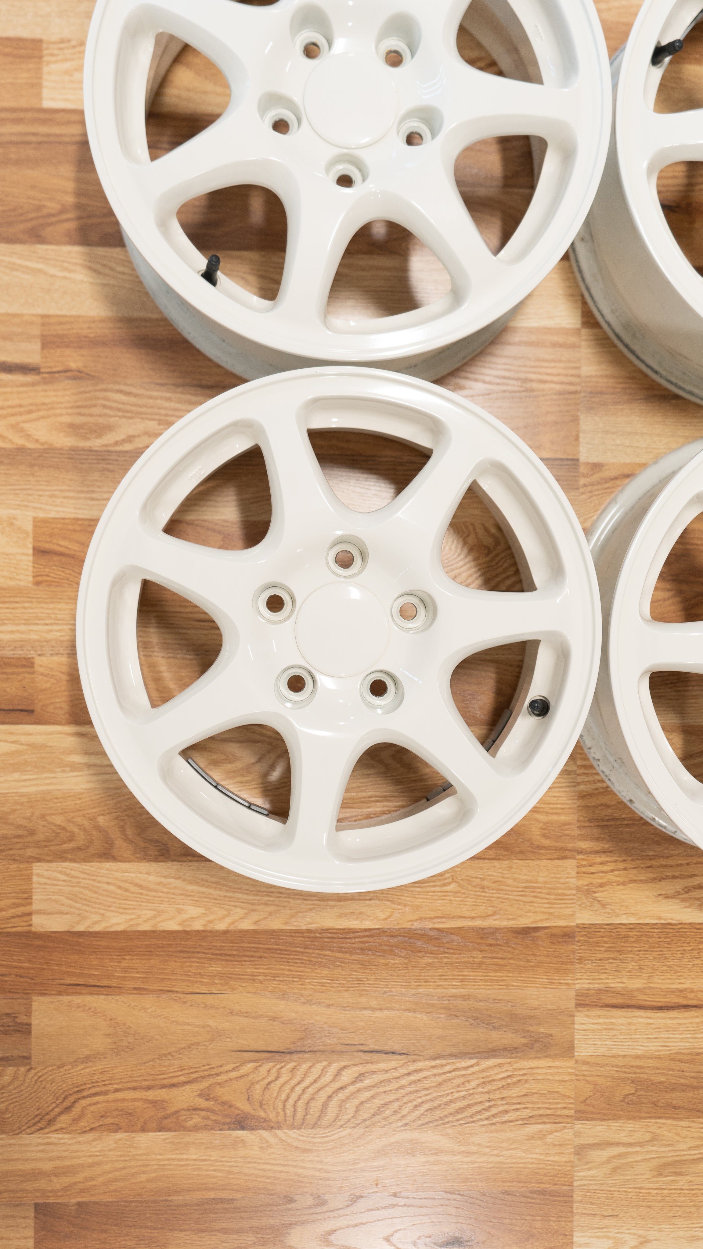 ACURA USDM INTEGRA TYPE R WHEELS – Renegade Motorsports