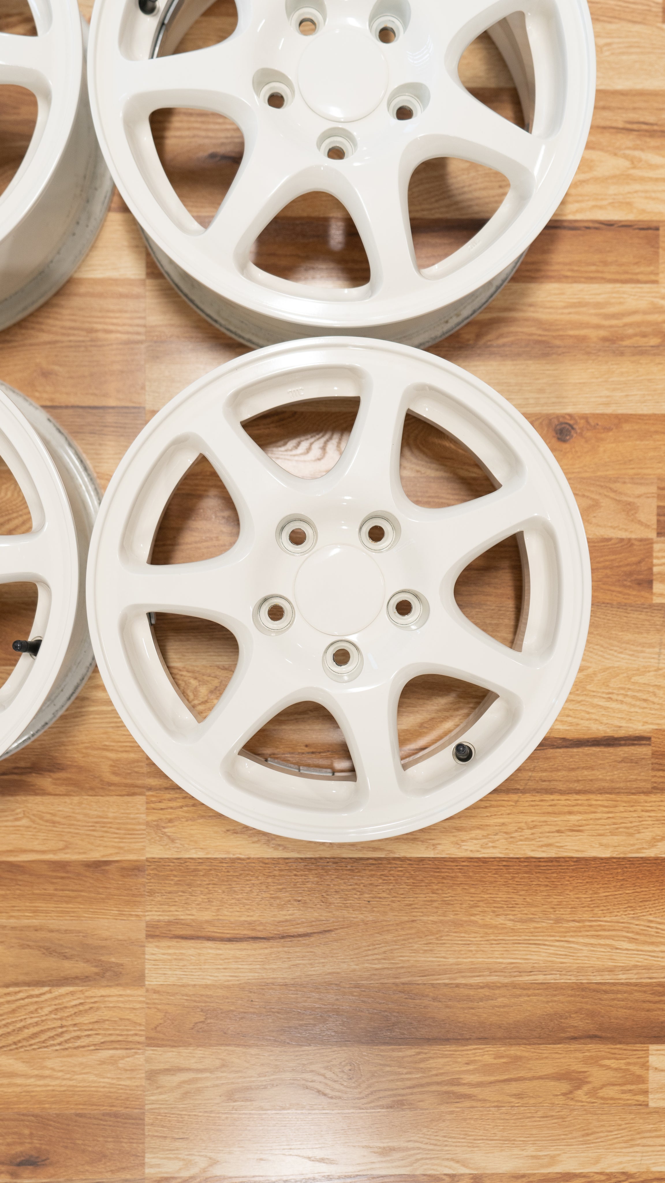 ACURA USDM INTEGRA TYPE R WHEELS – Renegade Motorsports