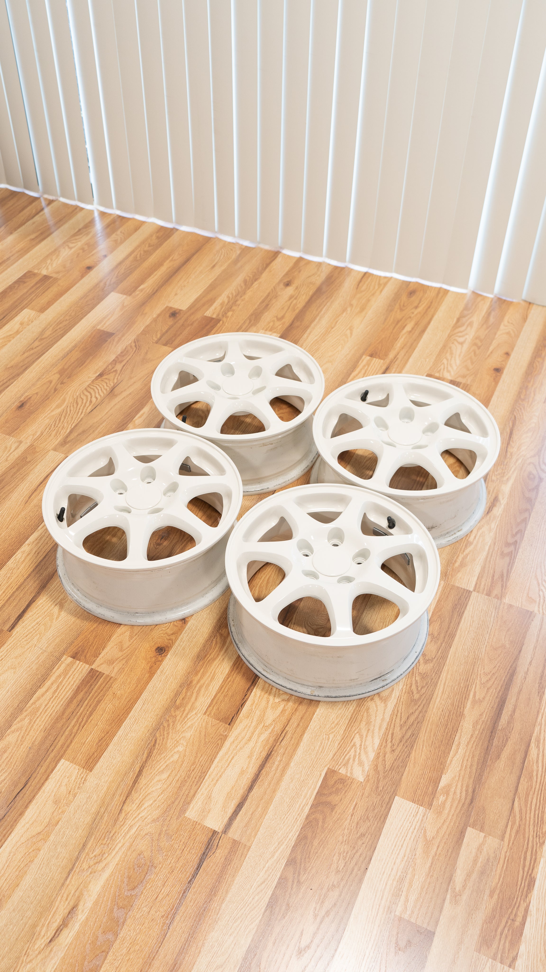 ACURA USDM INTEGRA TYPE R WHEELS – Renegade Motorsports