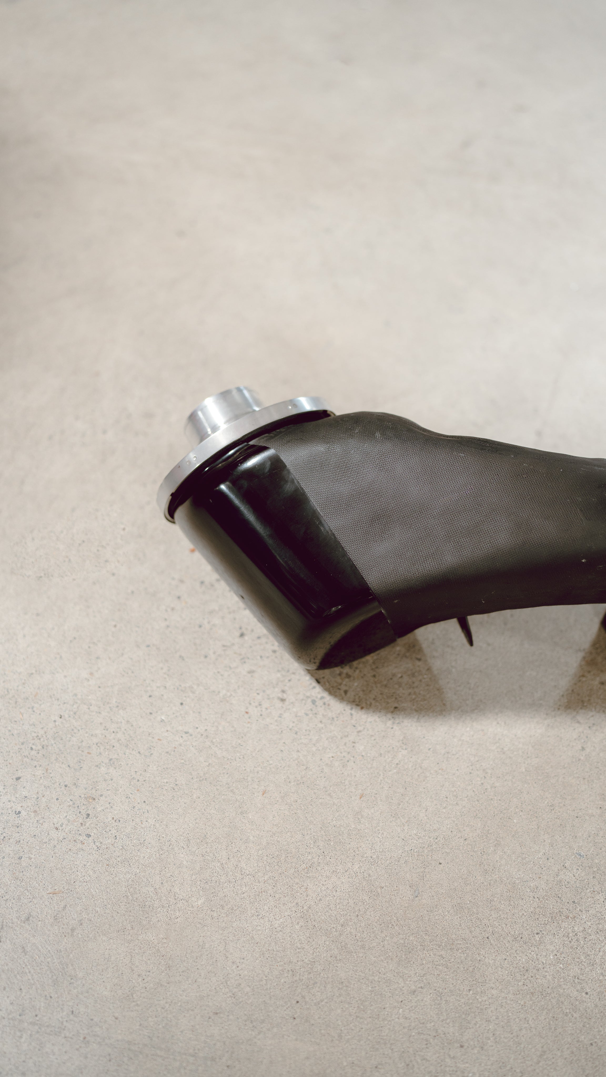 MUGEN INTEGRA INTAKE – Renegade Motorsports