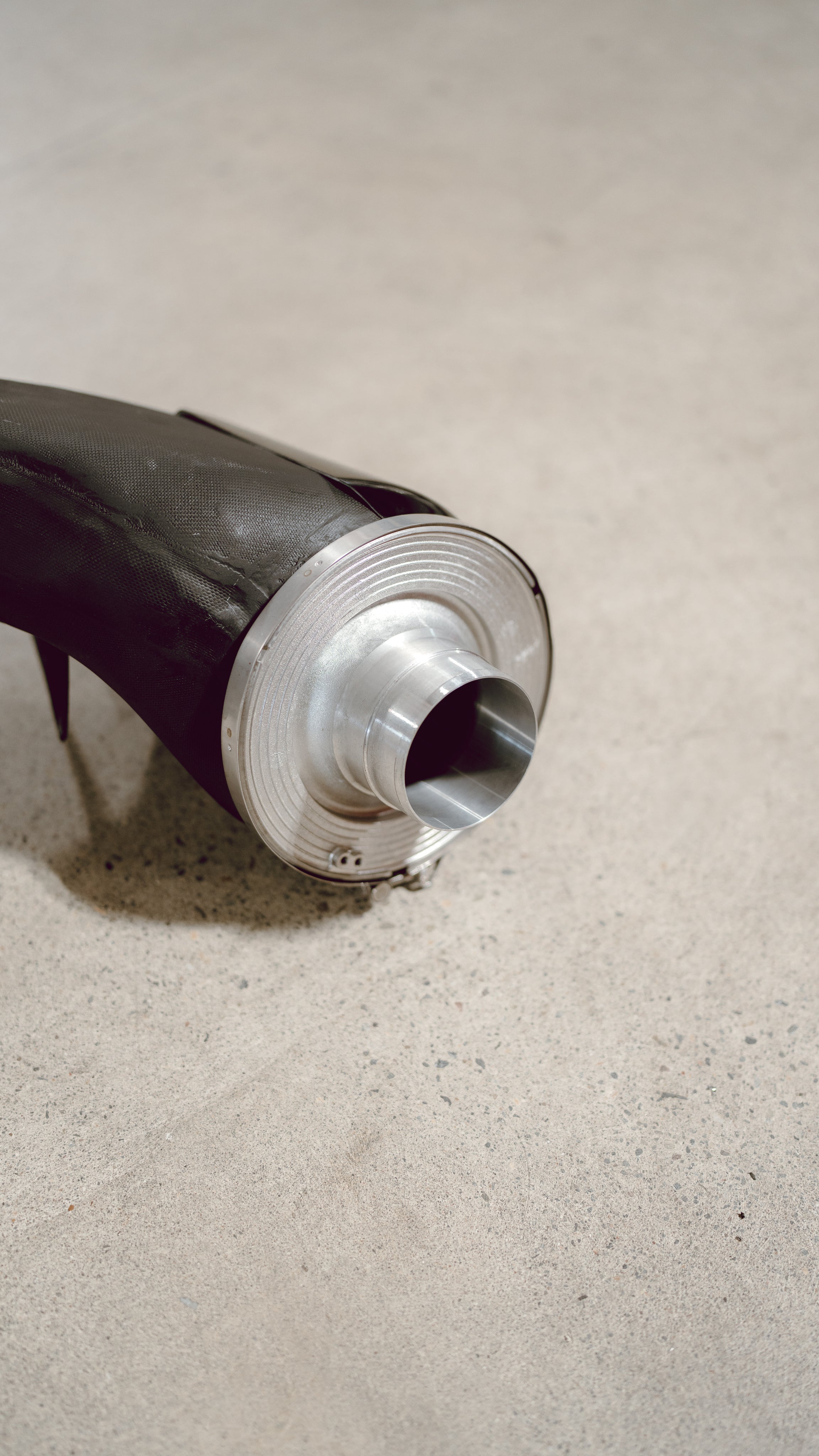 MUGEN INTEGRA INTAKE – Renegade Motorsports