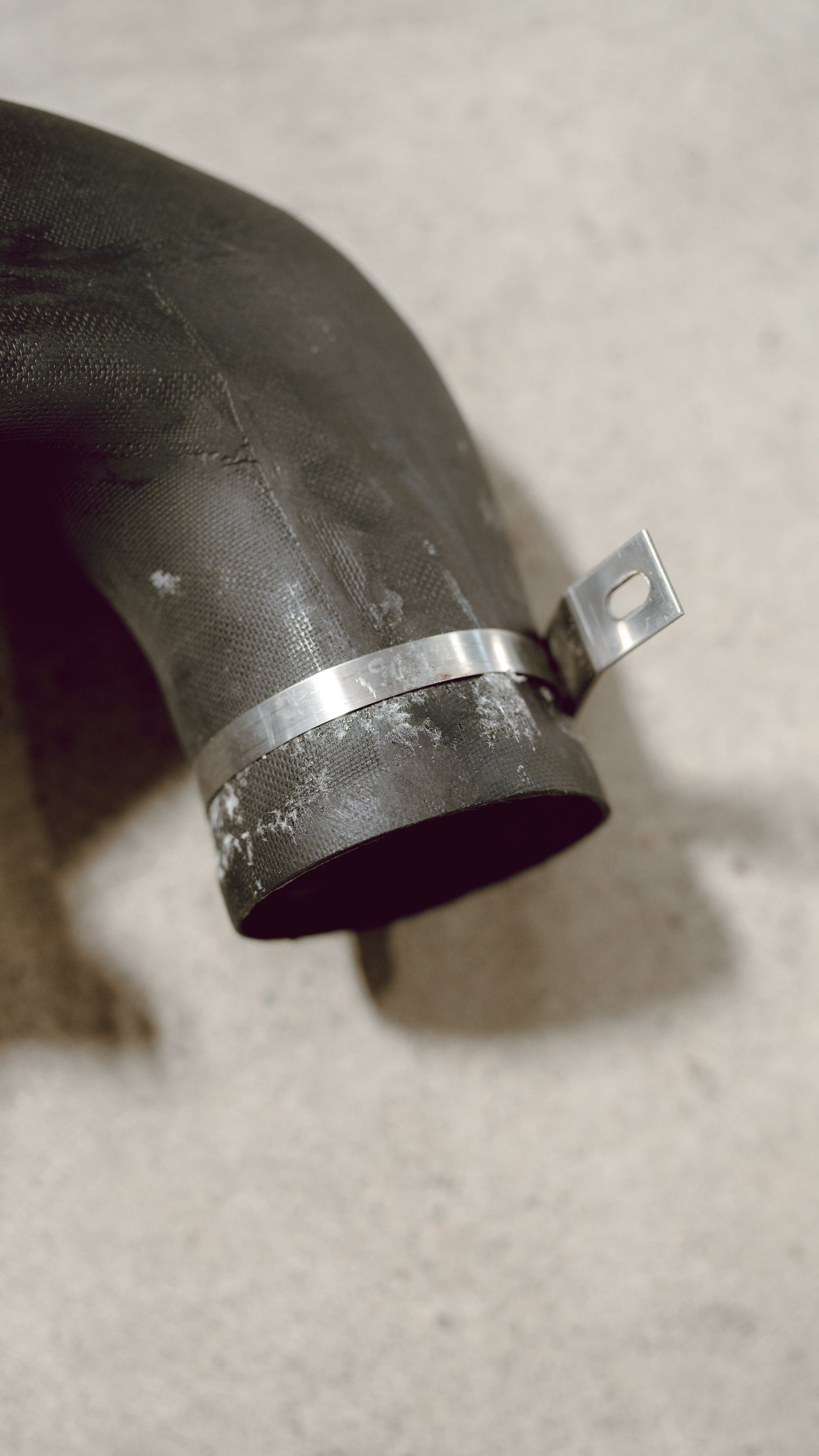 MUGEN INTEGRA INTAKE – Renegade Motorsports