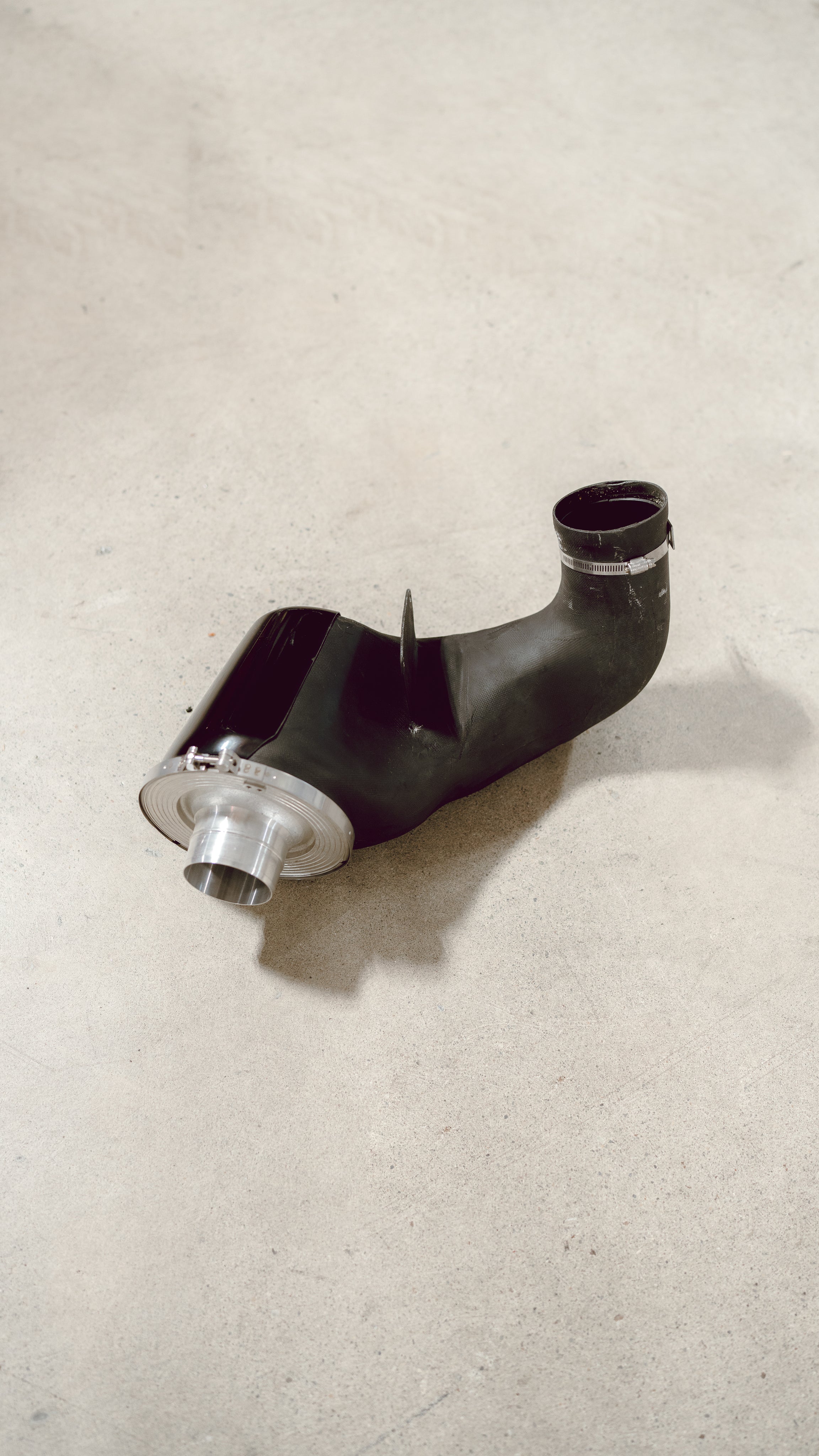MUGEN INTEGRA INTAKE – Renegade Motorsports