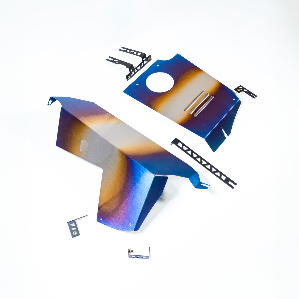 RENEGADE S2000 TI ENGINE COVERS V2 – Renegade Motorsports