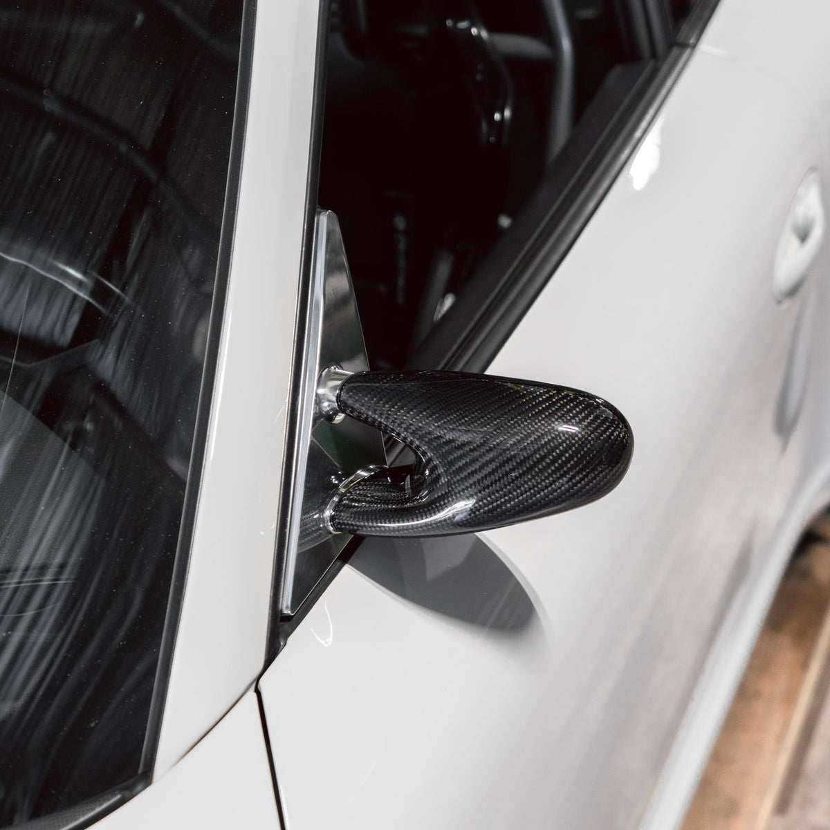 RENEGADE X MODE PARFUME 997 AERO MIRRORS – Renegade Motorsports