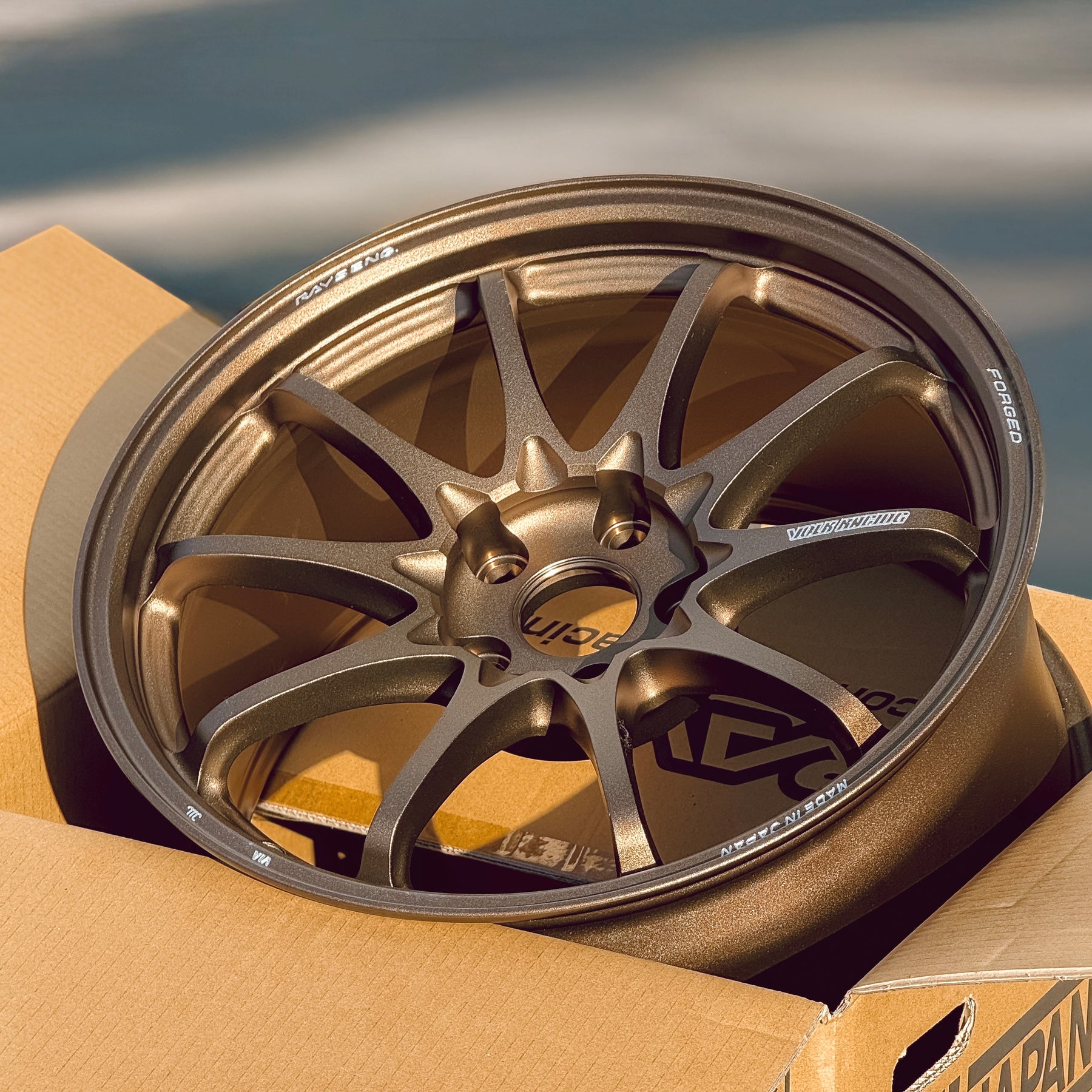 WHEELS – Renegade Motorsports