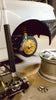 RENEGADE APG BIG BRAKE KIT FOR Honda S2000 IRON GREY WITH SILVER PRODRIVE