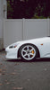 RENEGADE APG FRONT BIG BRAKE KIT FOR Honda S2000 GOLD CALIPER