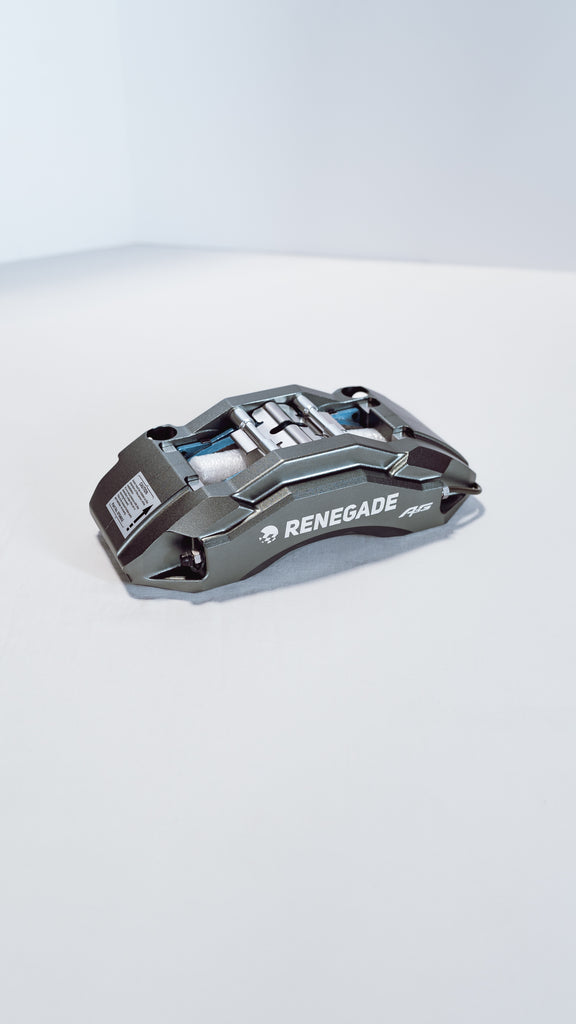 RENEGADE APG BIG BRAKE KIT CALIPER FOR Honda S2000