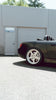 RENEGADE APG REAR BIG BRAKE KIT FOR Honda S2000 WITH WHITE REGAMASTER 