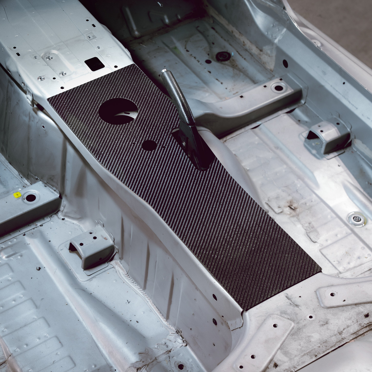 RENEGADE S2000 CARBON CONSOLE – Renegade Motorsports