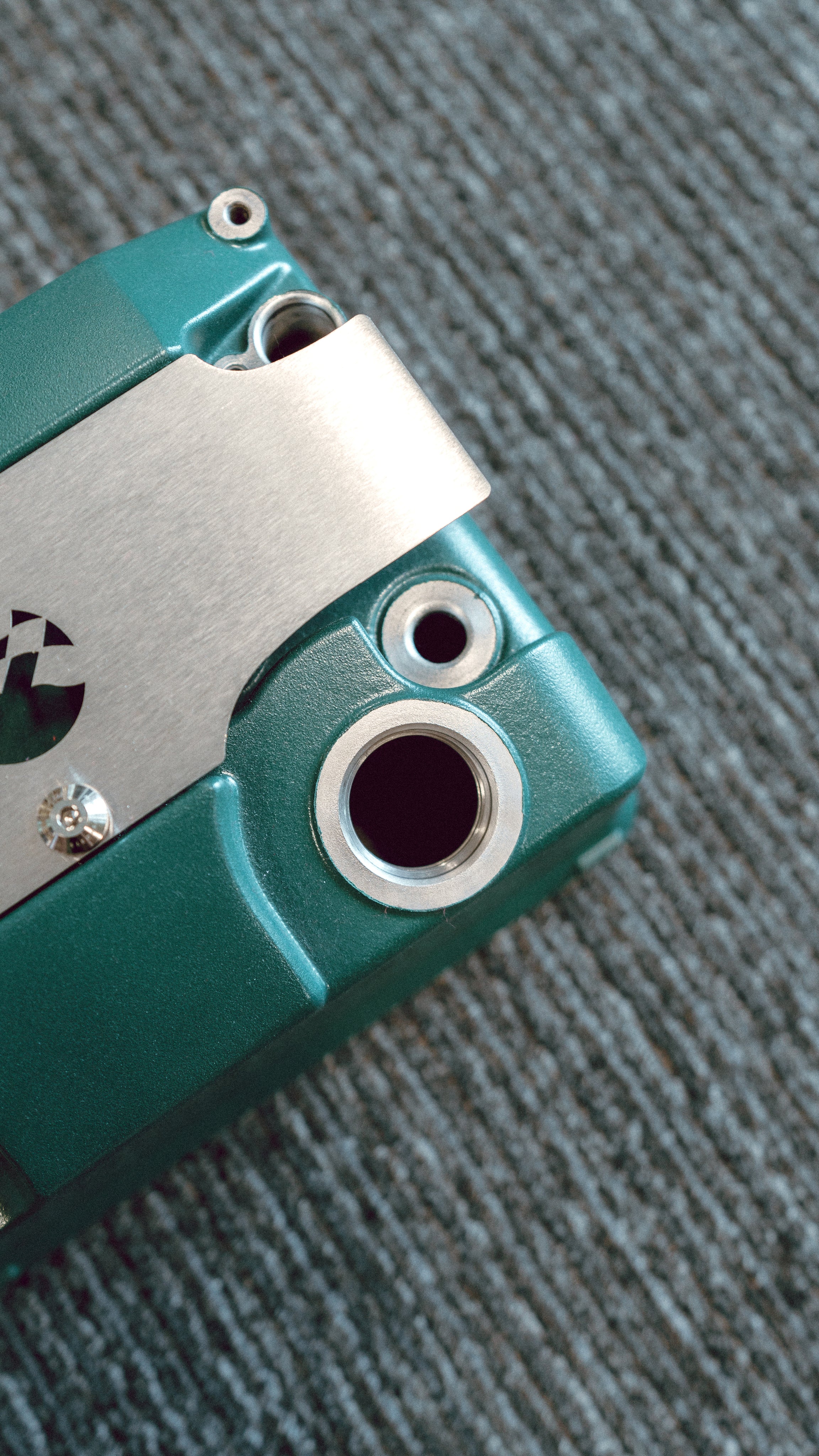 RENEGADE S2000 VALVE COVER Renegade Motorsports