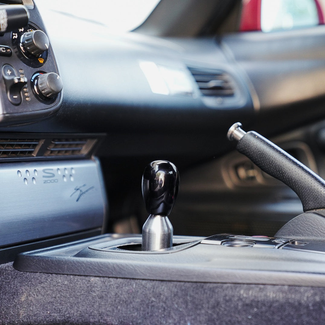 RENEGADE COUNTERSUNK KNOB Renegade Motorsports