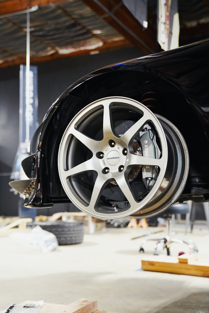 RENEGADE-X-APG-6-POT-BIG-BRAKE-KIT-FOR-Honda-S2000-WITH-PRODRIVE