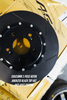 RENEGADE APG FLOATING ROTOR FOR Honda S2000  